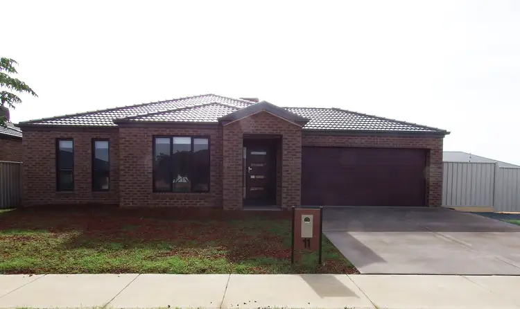11 Tournament Drive, Mooroopna VIC 3629