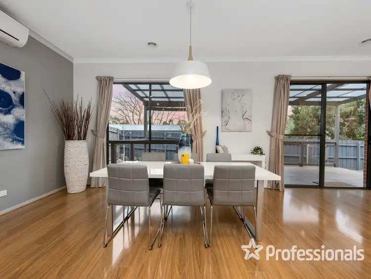 Sixth view of Homely house listing, 317A Hull Road, Mooroolbark VIC 3138