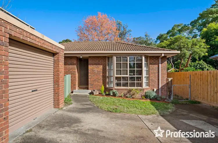 2/29 Junction Street, Ringwood VIC 3134