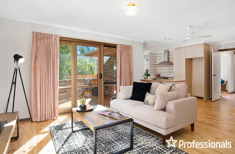 Fifth view of Homely unit listing, 2/29 Junction Street, Ringwood VIC 3134