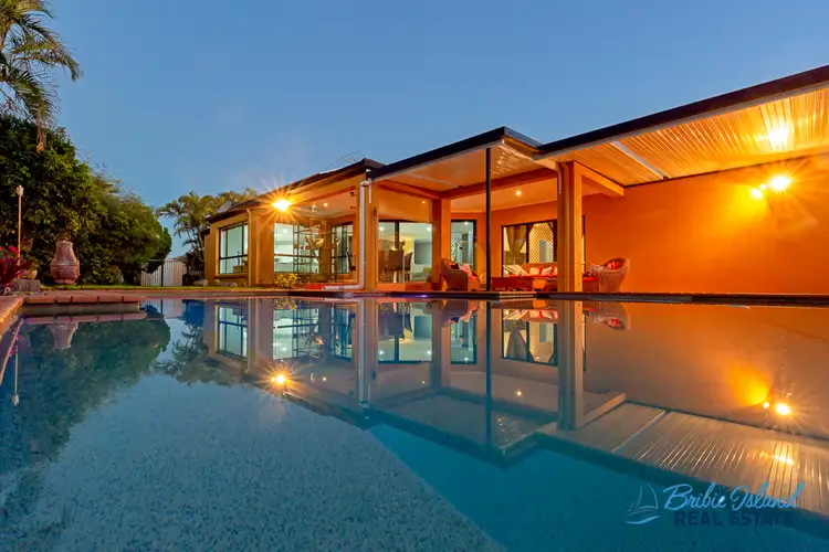 Main view of Homely house listing, 8 Mainbrace Court, Banksia Beach QLD 4507