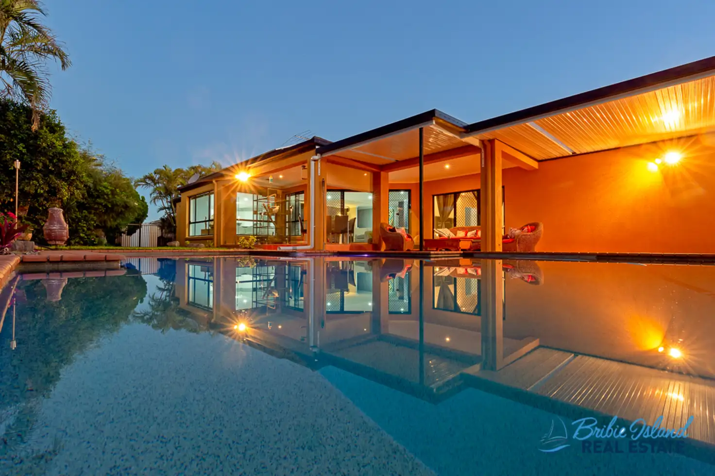 Main view of Homely house listing, 8 Mainbrace Court, Banksia Beach QLD 4507