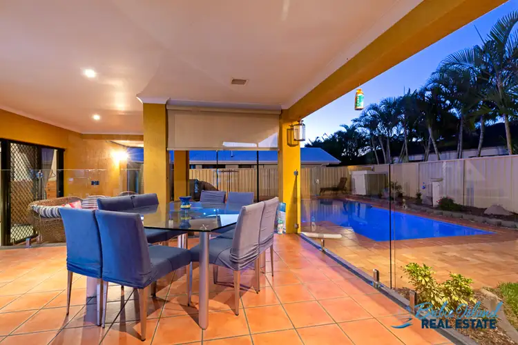 Third view of Homely house listing, 8 Mainbrace Court, Banksia Beach QLD 4507
