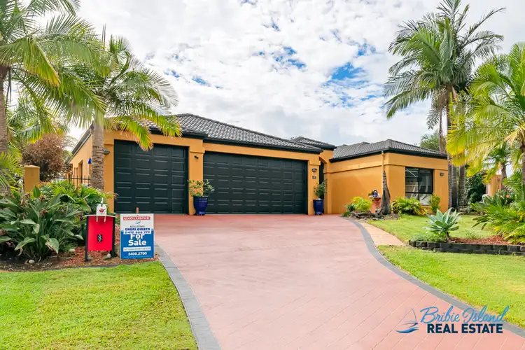 Fourth view of Homely house listing, 8 Mainbrace Court, Banksia Beach QLD 4507