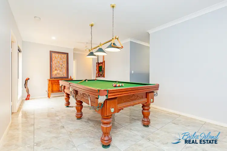 Seventh view of Homely house listing, 8 Mainbrace Court, Banksia Beach QLD 4507
