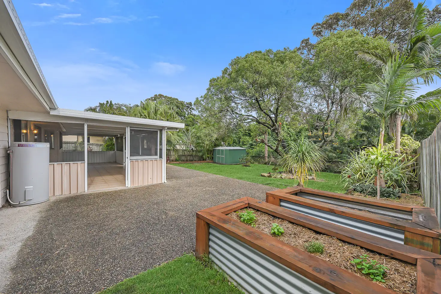 Main view of Homely house listing, 38 Marakari Crescent, Mount Coolum QLD 4573