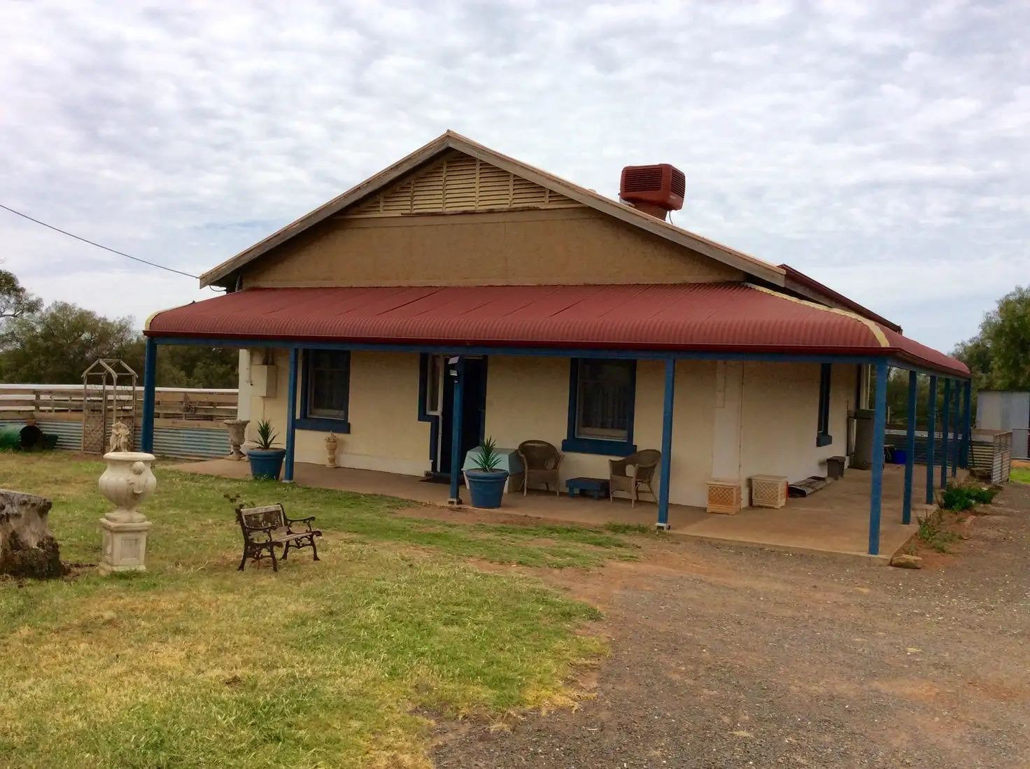 Main view of Homely house listing, 42 Railway Terrace, Point Pass SA 5374