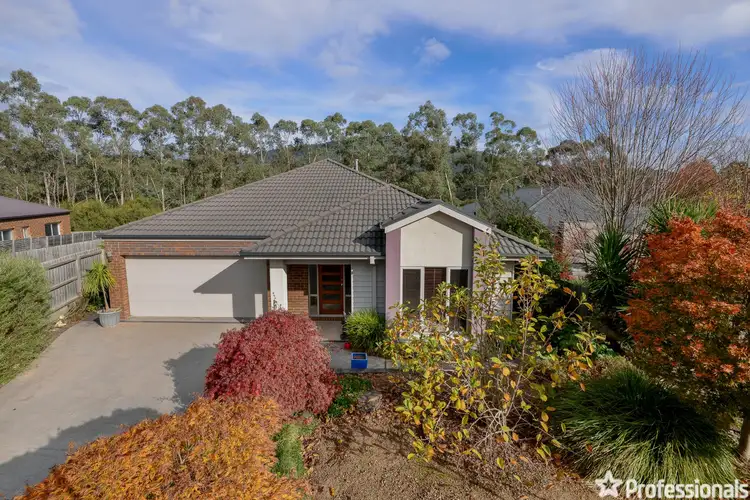 5 Stonewater Place, Yarra Junction VIC 3797