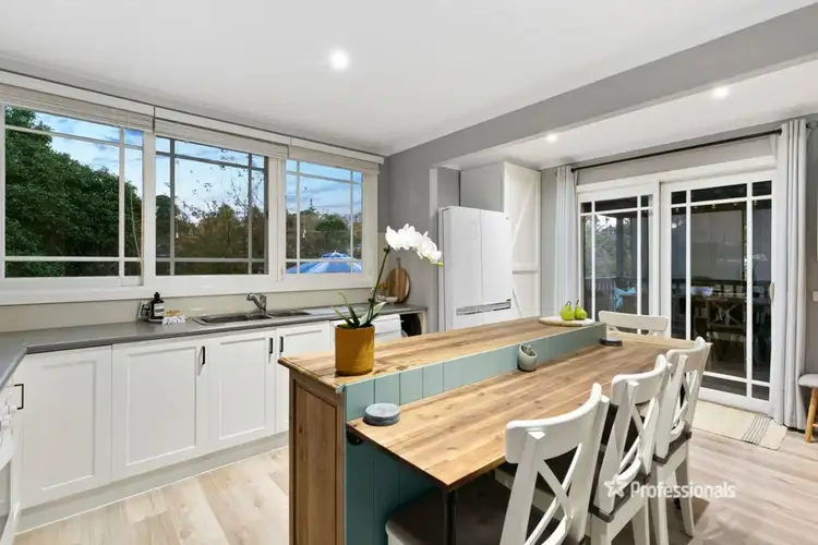 Main view of Homely house listing, 8A Fernhill Road, Mount Evelyn VIC 3796