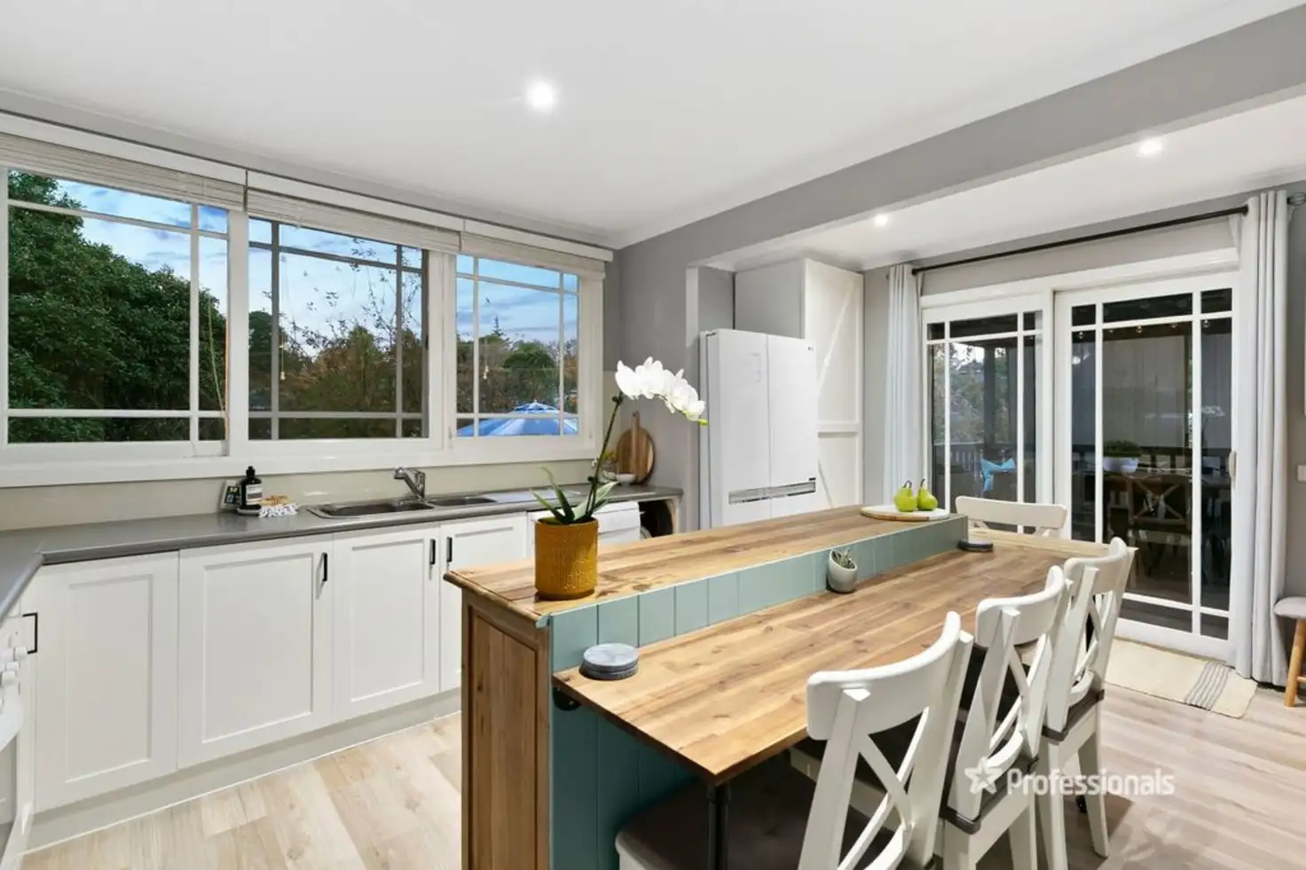 Main view of Homely house listing, 8A Fernhill Road, Mount Evelyn VIC 3796