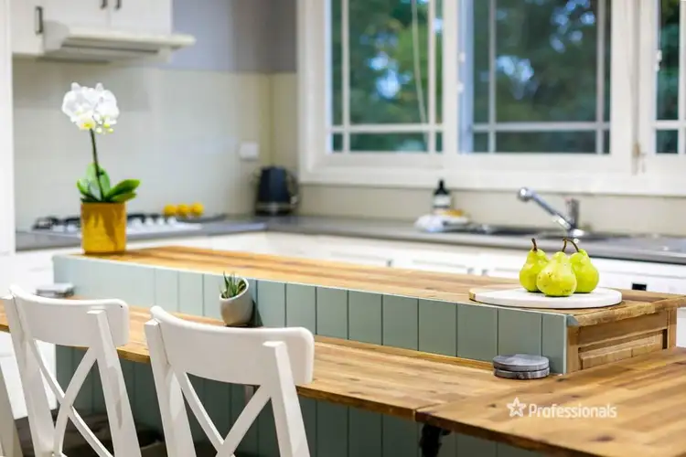 Second view of Homely house listing, 8A Fernhill Road, Mount Evelyn VIC 3796
