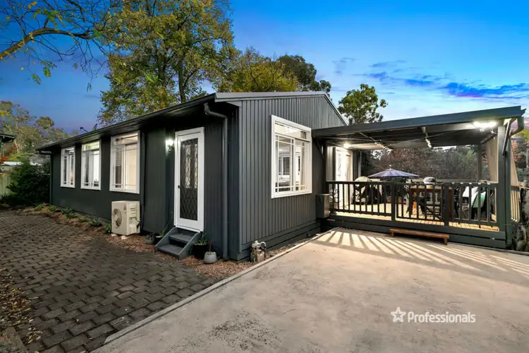 Third view of Homely house listing, 8A Fernhill Road, Mount Evelyn VIC 3796