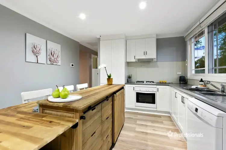Fourth view of Homely house listing, 8A Fernhill Road, Mount Evelyn VIC 3796