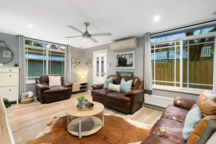 Fifth view of Homely house listing, 8A Fernhill Road, Mount Evelyn VIC 3796