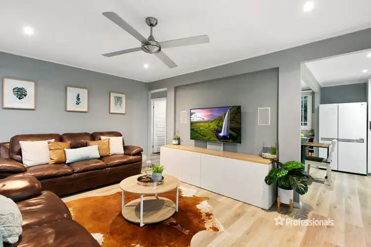 Sixth view of Homely house listing, 8A Fernhill Road, Mount Evelyn VIC 3796