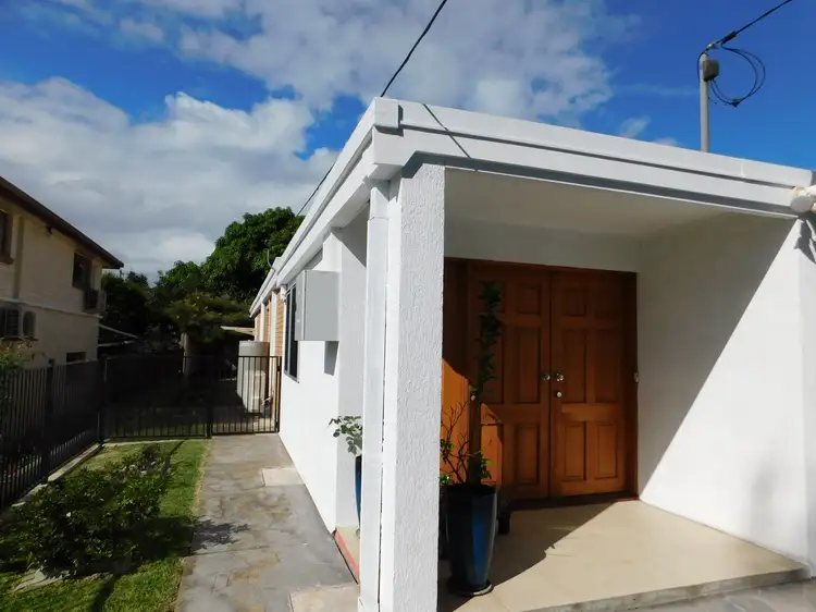 8 Marlton Street