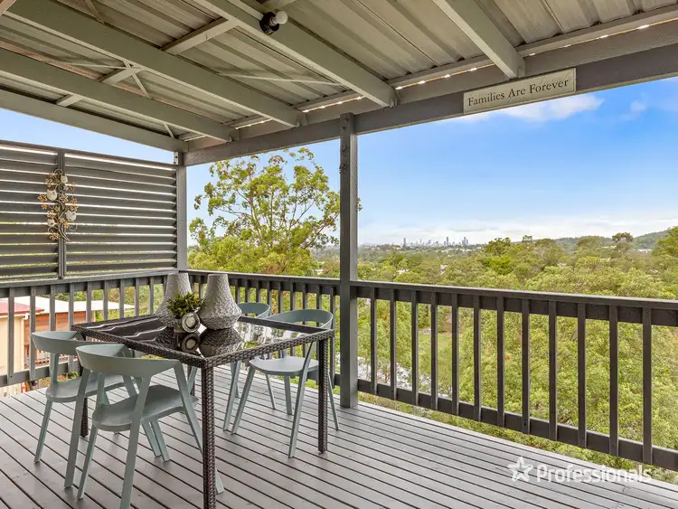 Second view of Homely house listing, 131 Plucks Road, Arana Hills QLD 4054