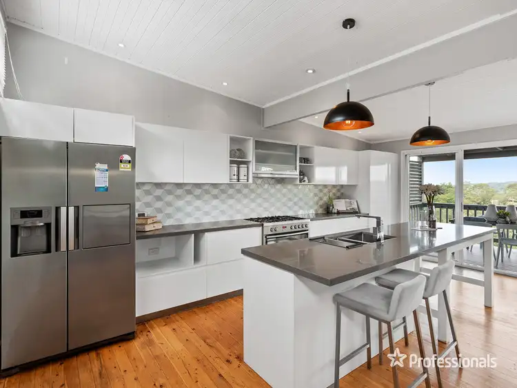 Third view of Homely house listing, 131 Plucks Road, Arana Hills QLD 4054