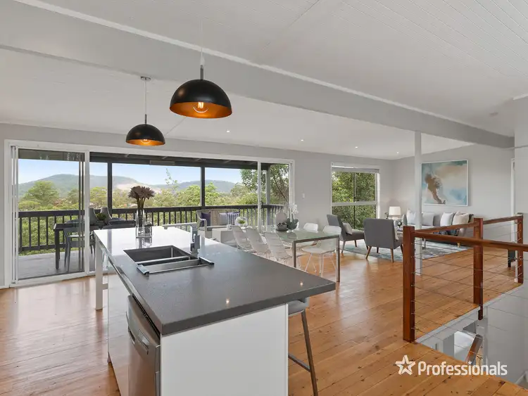 Fourth view of Homely house listing, 131 Plucks Road, Arana Hills QLD 4054