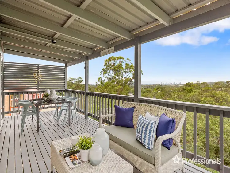 Fifth view of Homely house listing, 131 Plucks Road, Arana Hills QLD 4054