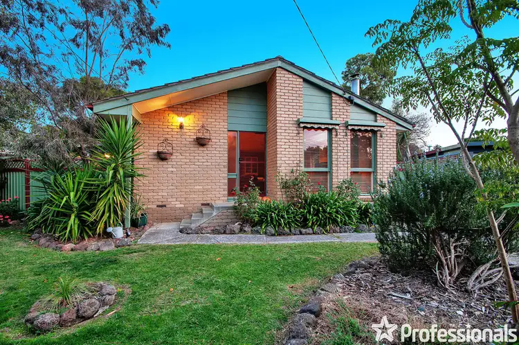 8 Sherbourne Avenue, Bayswater North VIC 3153