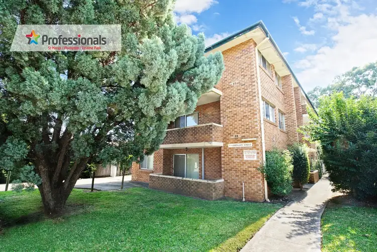 7/55 Saddington Street, St Marys NSW 2760