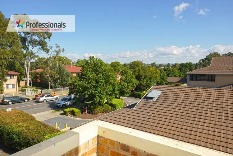 Third view of Homely unit listing, 7/55 Saddington Street, St Marys NSW 2760