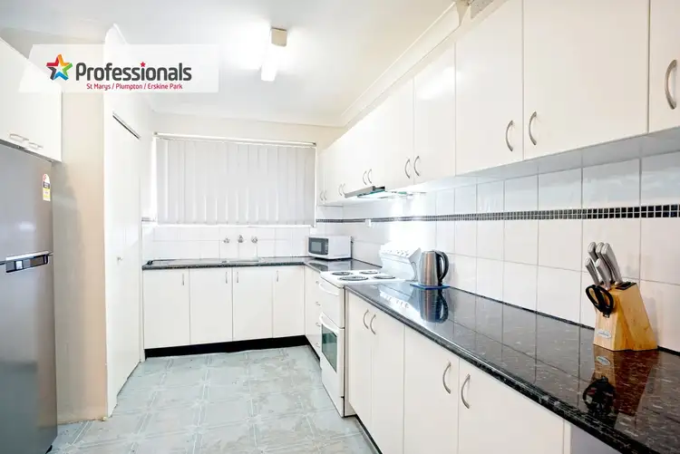 Fourth view of Homely unit listing, 7/55 Saddington Street, St Marys NSW 2760