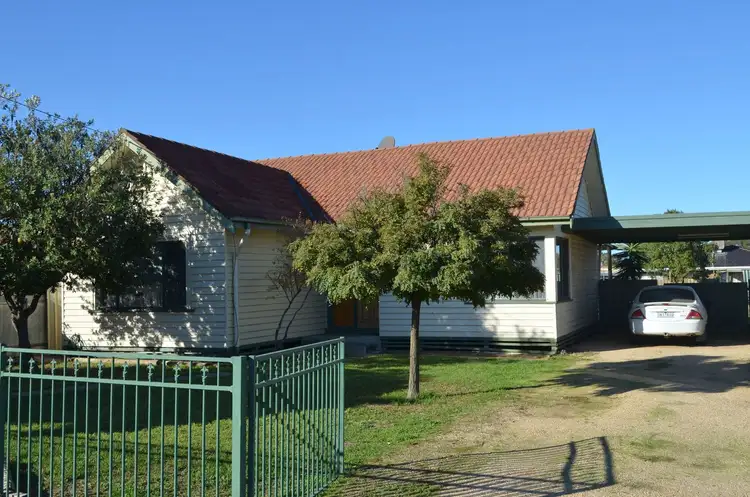 Second view of Homely house listing, 125 Saxton Street, Numurkah VIC 3636