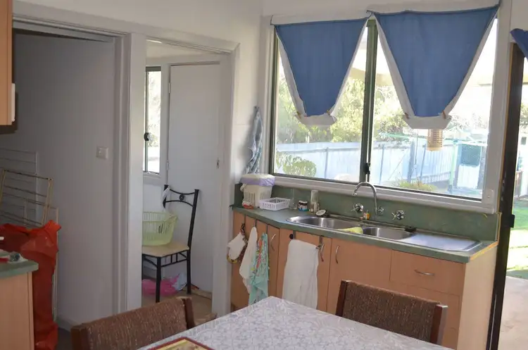 Seventh view of Homely house listing, 125 Saxton Street, Numurkah VIC 3636