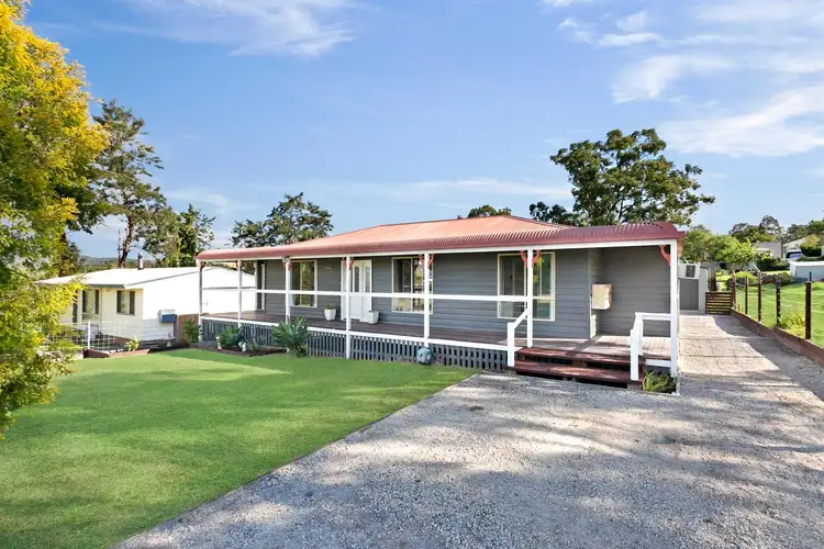 51 Marshall Street, Clarence Town NSW 2321