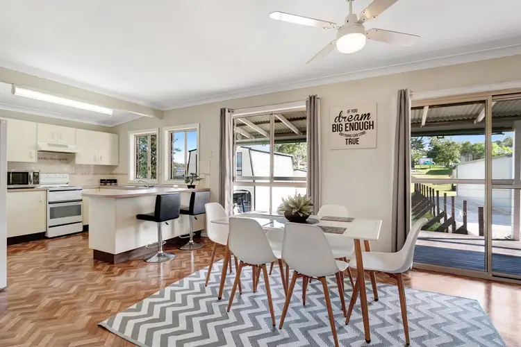 Second view of Homely house listing, 51 Marshall Street, Clarence Town NSW 2321