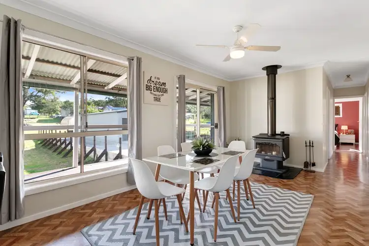 Fourth view of Homely house listing, 51 Marshall Street, Clarence Town NSW 2321