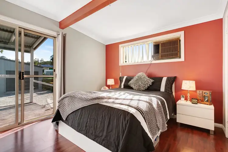 Sixth view of Homely house listing, 51 Marshall Street, Clarence Town NSW 2321