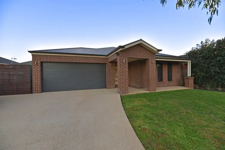 38 Kensington Drive, Shepparton VIC 3630