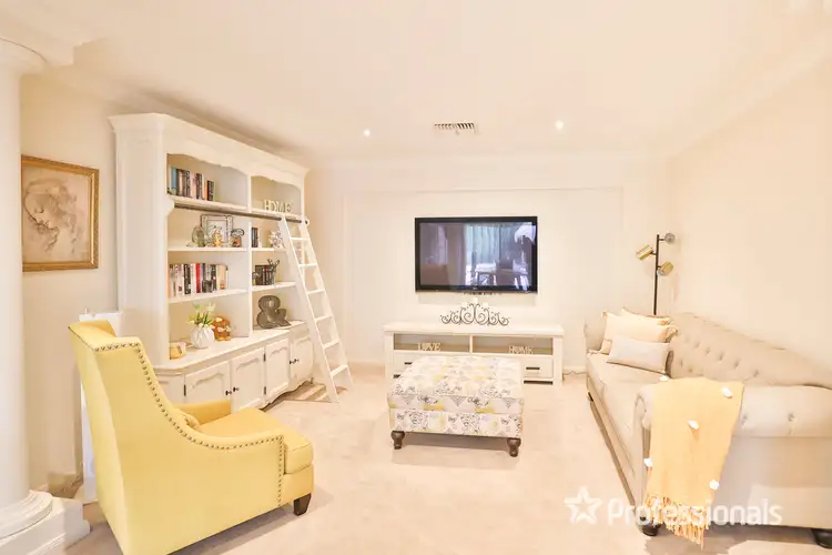 Third view of Homely house listing, 6 Jacks Court, Mildura VIC 3500