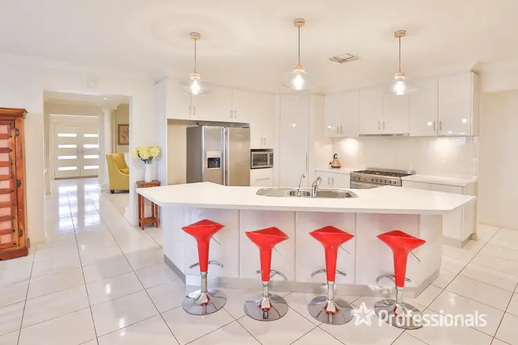 Sixth view of Homely house listing, 6 Jacks Court, Mildura VIC 3500