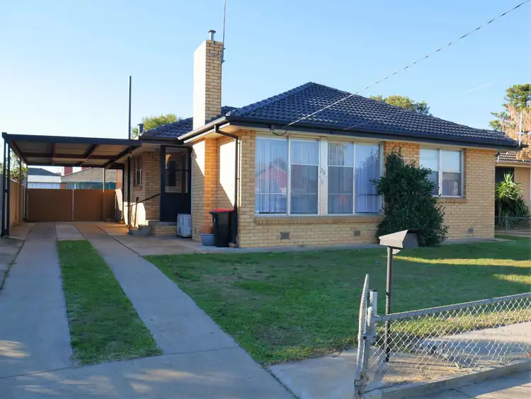 23 Sheehan Crescent, Shepparton VIC 3630