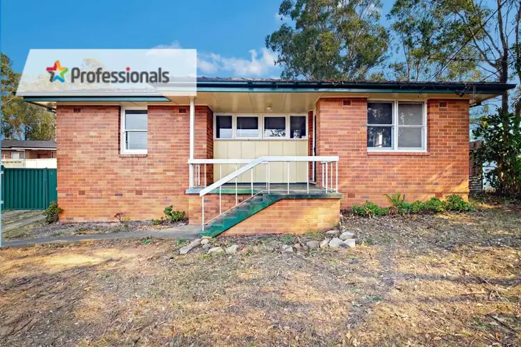 66 Illawong Avenue, Penrith NSW 2750