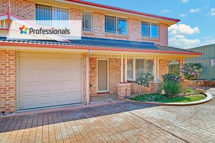 11/126 Derby Street, Penrith NSW 2750