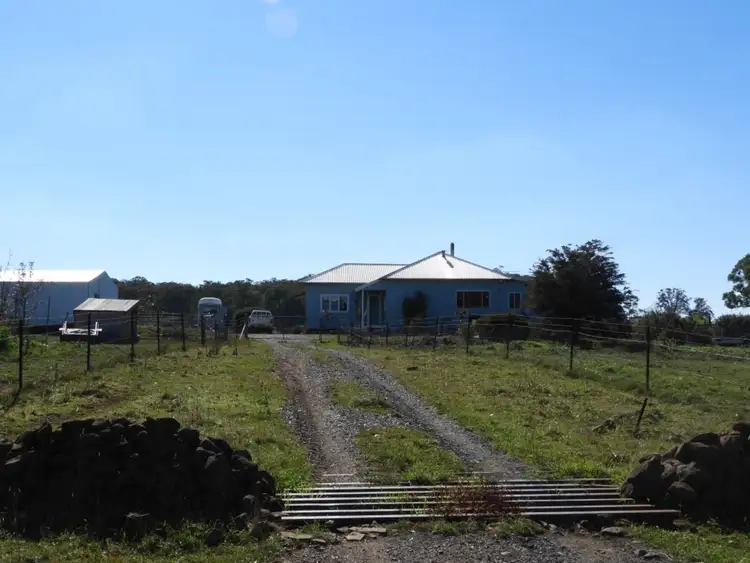 Sixth view of Homely rural property listing, 58 Stone Quarry Lane, Taralga NSW 2580