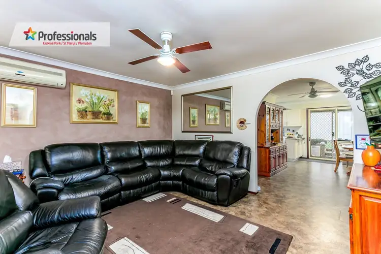Second view of Homely house listing, 52 Astwood Street, Colyton NSW 2760