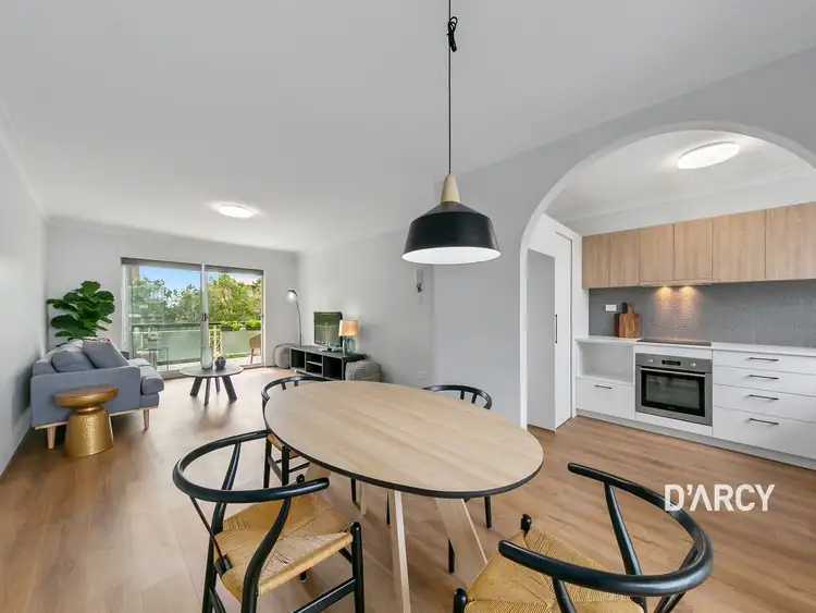 Main view of Homely unit listing, 7/34 Lade Street, Gaythorne QLD 4051