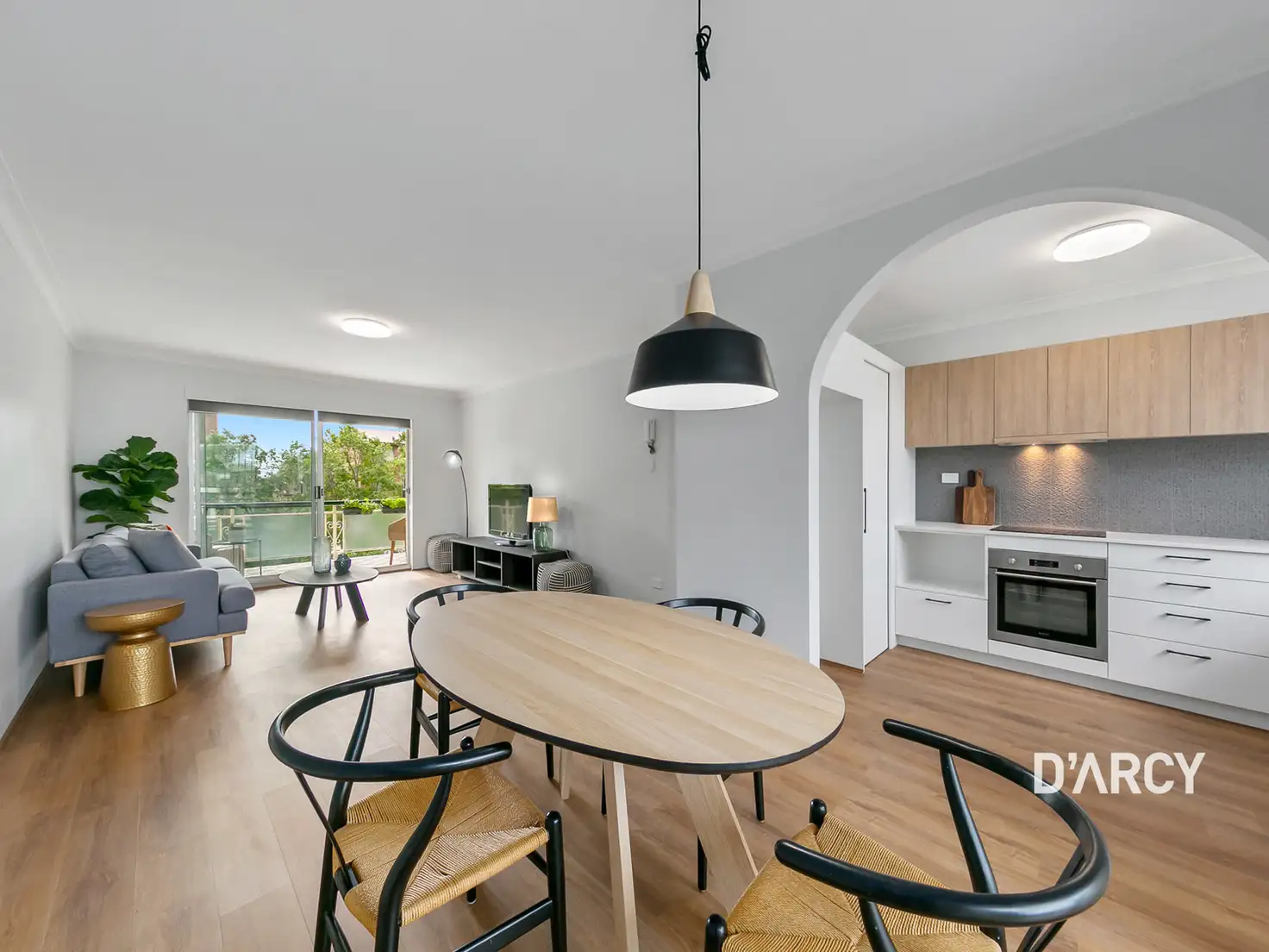 Main view of Homely unit listing, 7/34 Lade Street, Gaythorne QLD 4051