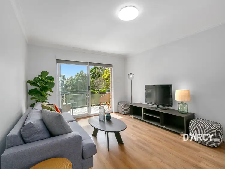 Second view of Homely unit listing, 7/34 Lade Street, Gaythorne QLD 4051
