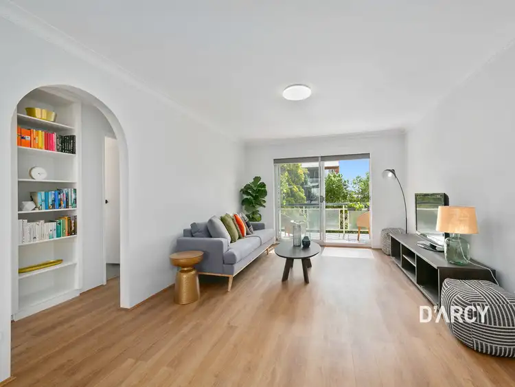 Third view of Homely unit listing, 7/34 Lade Street, Gaythorne QLD 4051