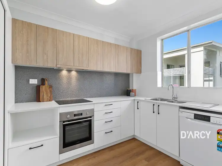 Fourth view of Homely unit listing, 7/34 Lade Street, Gaythorne QLD 4051