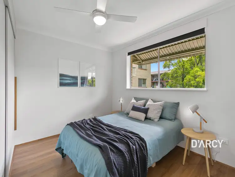 Fifth view of Homely unit listing, 7/34 Lade Street, Gaythorne QLD 4051