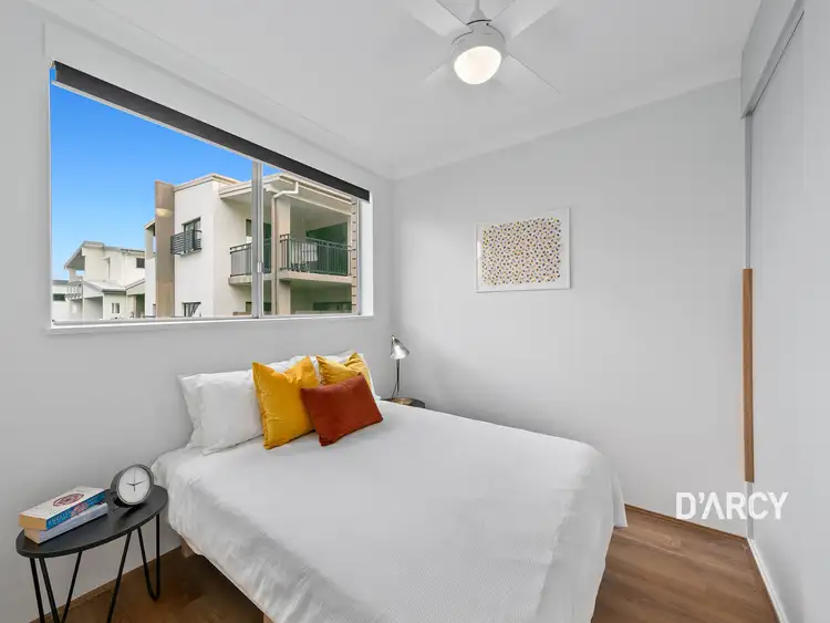 Sixth view of Homely unit listing, 7/34 Lade Street, Gaythorne QLD 4051