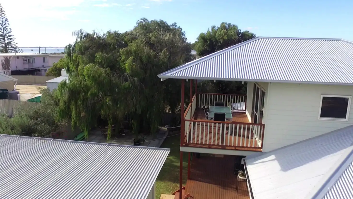 Main view of Homely house listing, 17 Drummond Circus, Cervantes WA 6511